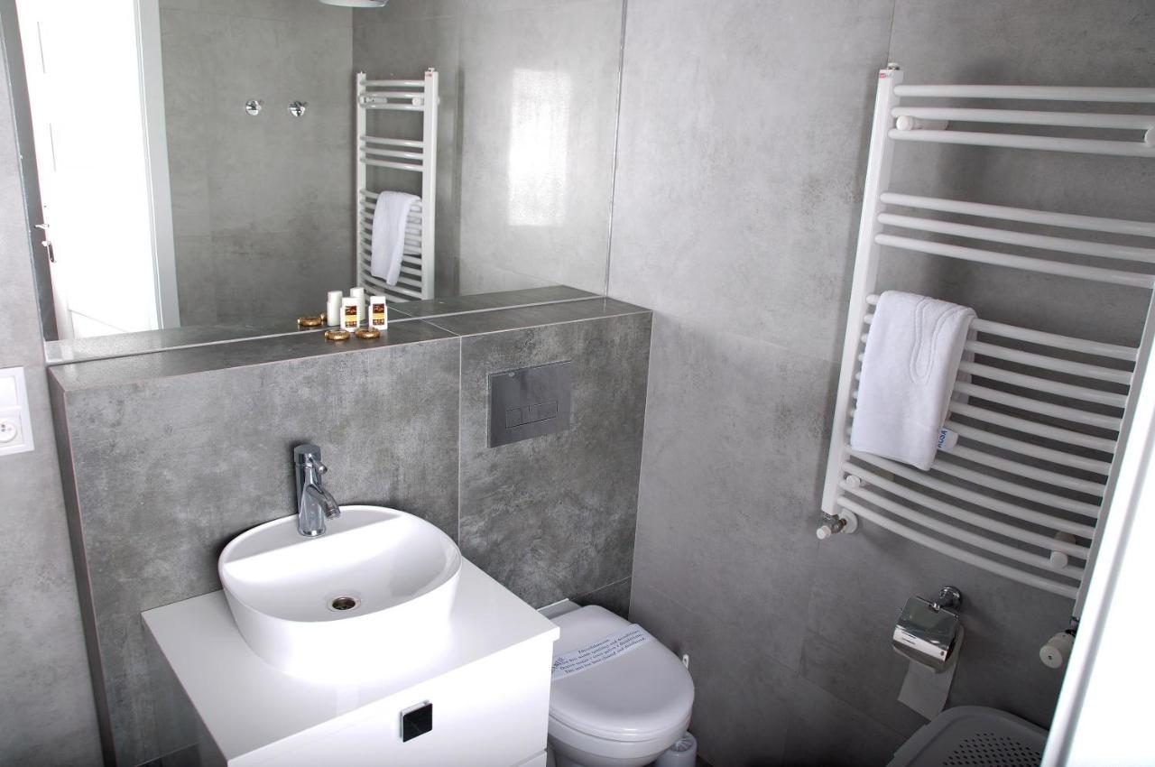 Apartament Ikar - 2 Pokojowy Przy Morzu Z Balkonem Pobierowo Exterior foto